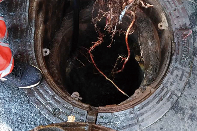 高要管道预处理